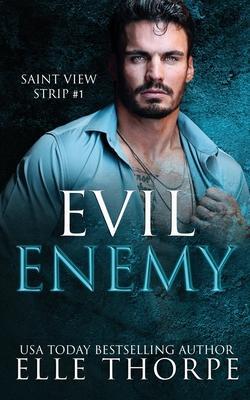 Evil Enemy - Elle Thorpe