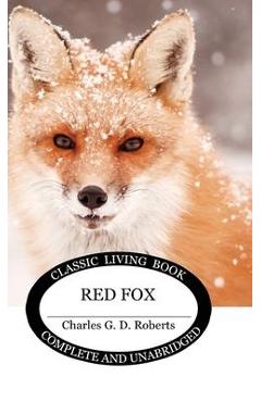 Poza produsului Red Fox - Charles Roberts