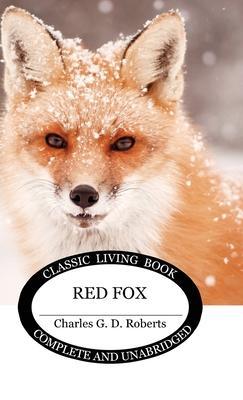 Red Fox - Charles Roberts