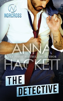The Detective - Anna Hackett