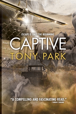 Captive - Tony Park