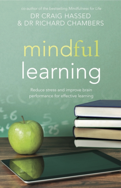 Mindful Learning - Craig Hassed