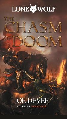 The Chasm of Doom: Kai Series Volume 4 - Joe Dever