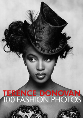 Terence Donovan: Fashion - Terence Donovan