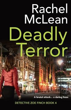 Poza produsului Deadly Terror - Rachel Mclean