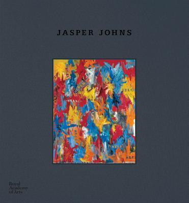 Jasper Johns - Jasper Johns