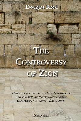 The Controversy of Zion - Douglas Reed