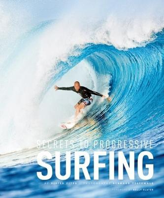 Secrets to Progressive Surfing - Didier Piter