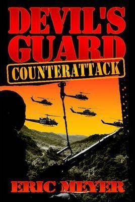 Devil's Guard Counterattack - Eric Meyer