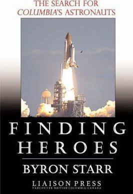 Finding Heroes - Byron Starr