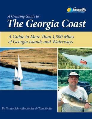 The Georgia Coast, Waterways and Islands - Nancy Zydler
