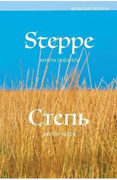 Poza produsului Steppe - Anton Chekhov