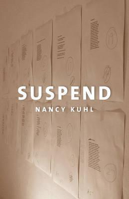 Suspend - Nancy Kuhl