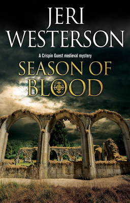 Season of Blood - Jeri Westerson