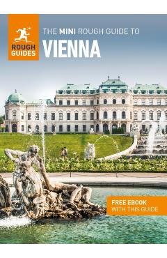The Mini Rough Guide to Vienna (Travel Guide with Free Ebook) - Rough Guides