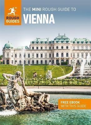 The Mini Rough Guide to Vienna (Travel Guide with Free Ebook) - Rough Guides