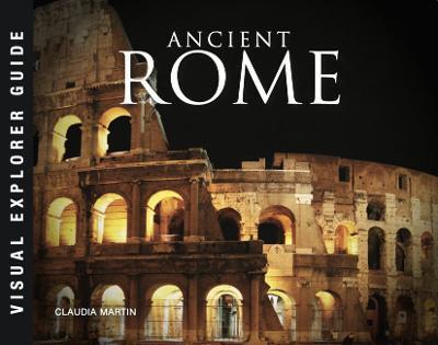 Ancient Rome - Claudia Martin