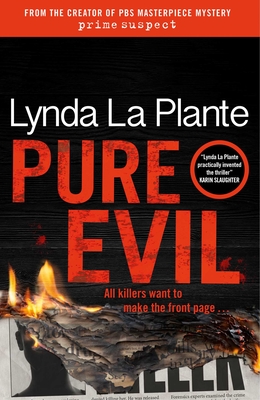 Pure Evil - Lynda La Plante