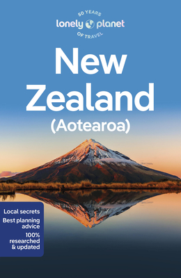 Lonely Planet New Zealand 21 - Lonely Planet