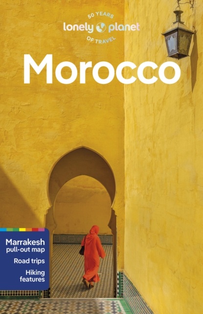 Lonely Planet Morocco 14 - Lonely Planet