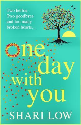 One Day With You - Shari Low