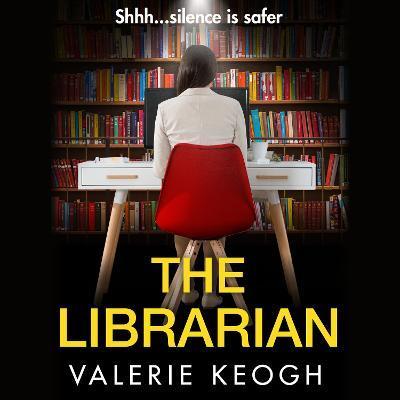 The Librarian - Valerie Keogh