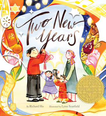 Two New Years - Richard Ho