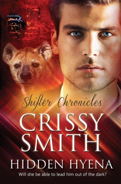 Hidden Hyena - Crissy Smith