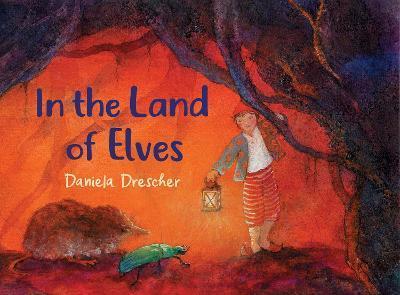 In the Land of Elves - Daniela Drescher