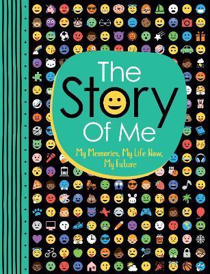 The Story of Me: My Memories, My Life Now, My Future Volume 6 - Ellen Bailey