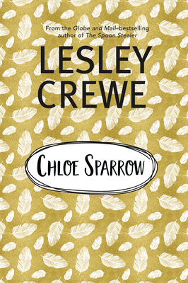 Chloe Sparrow - Lesley Crewe