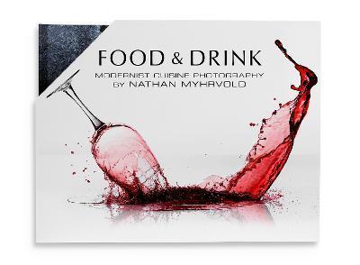 Food & Drink: Modernist Cuisine Photography - Nathan Myhrvold