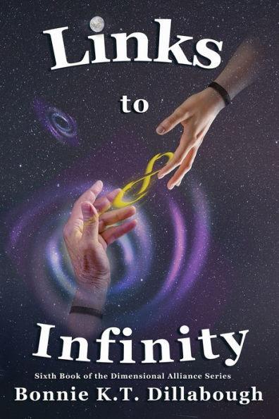 Links to Infinity - Bonnie K. T. Dillabough
