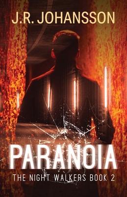 Paranoia - J. R. Johansson