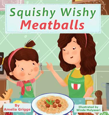 Squishy Wishy Meatballs - Winda Mulyasari