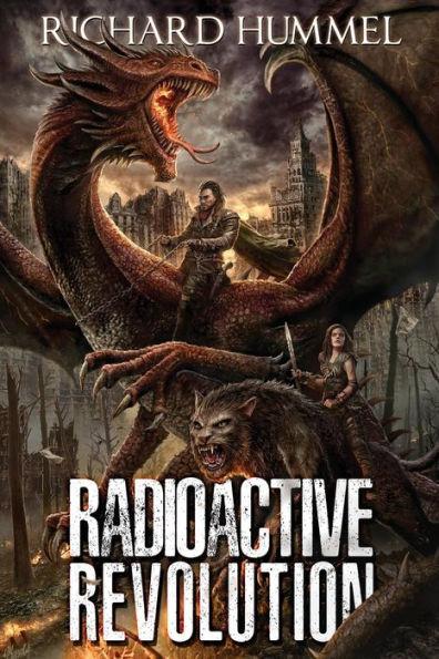 Radioactive Revolution - Richard Hummel