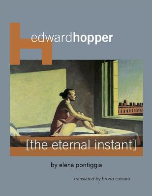 Edward Hopper: The Eternal Instant - Sabrina Toni
