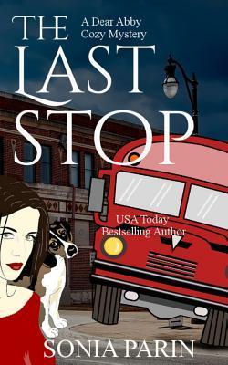 The Last Stop - Sonia Parin