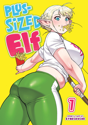 Plus-Sized Elf Vol. 1 (Rerelease) - Synecdoche