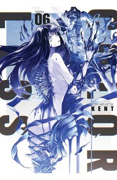Colorless Vol. 6 - Kent