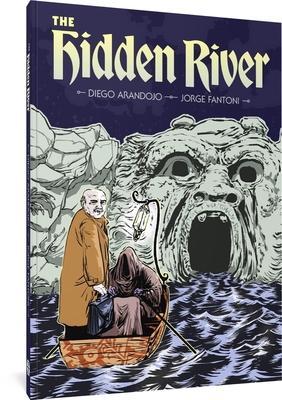 The Hidden River - Diego Arandojo