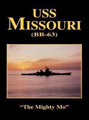 USS Missouri - Turner Publishing