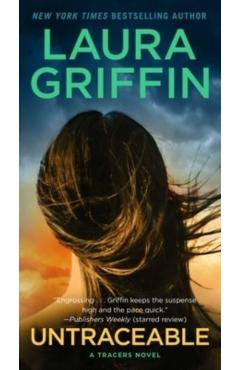 Untraceable - Laura Griffin