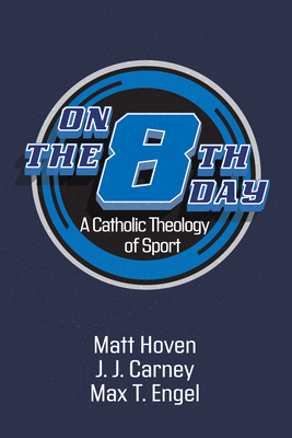 On the Eighth Day - Matt Hoven