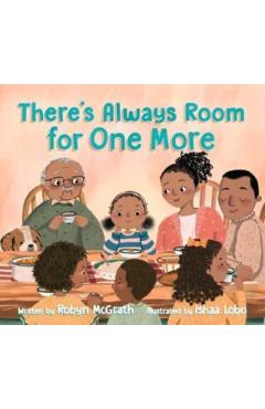There's Always Room for One More - Robyn Mcgrath