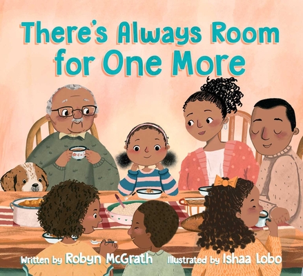 There's Always Room for One More - Robyn Mcgrath