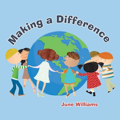 Making a Difference - June Williams