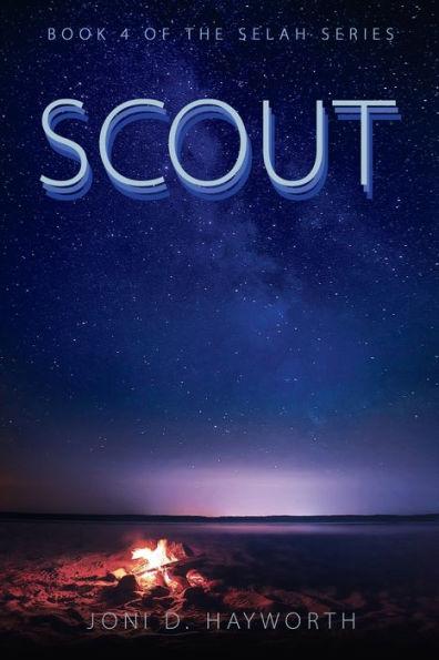 Scout - Joni D. Hayworth