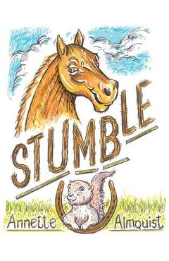Poza produsului Stumble - Annette Almquist