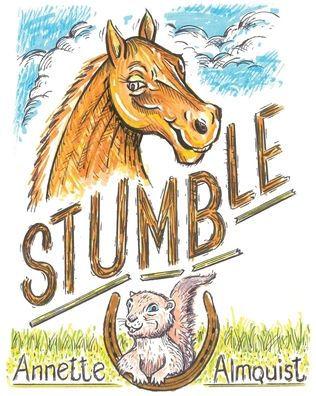 Stumble - Annette Almquist